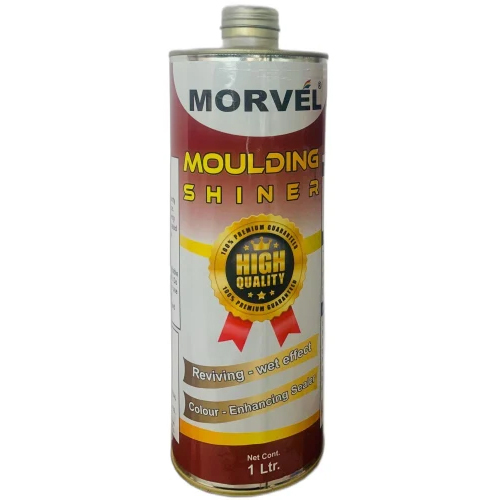 1L Morvel Molding Shiner
