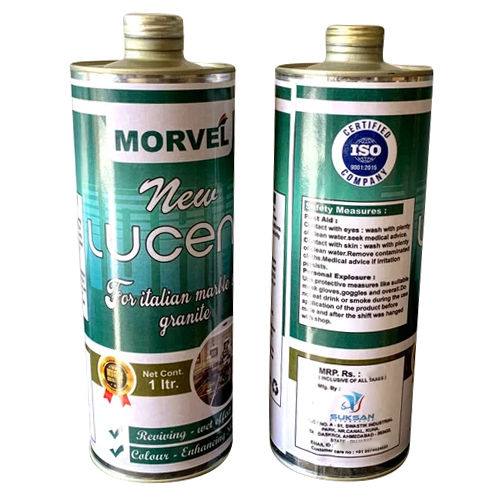 1L Morvel lucent shiner