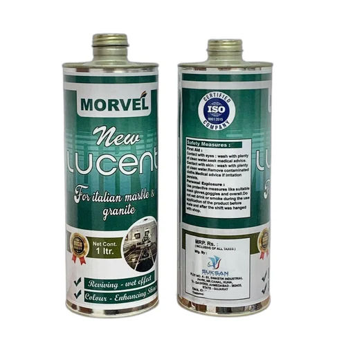 Morvel 1Ltr Lucent Shiner