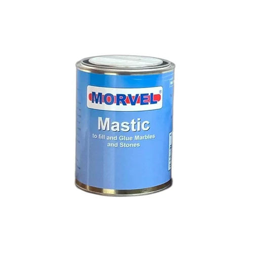 Morvel Mastic Glue Marble Adhesive