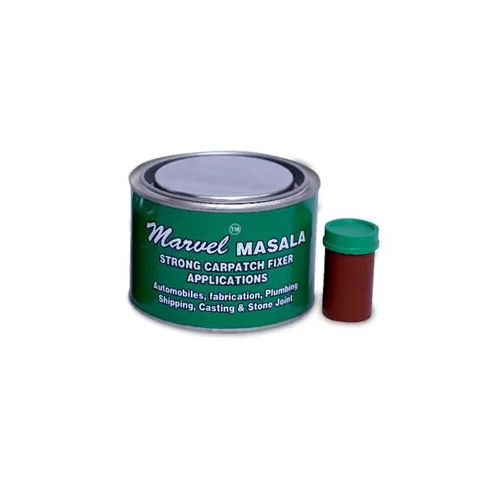 750g Metal Paste