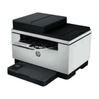 HP M233SDW LaserJet Multifunction Mono Printer