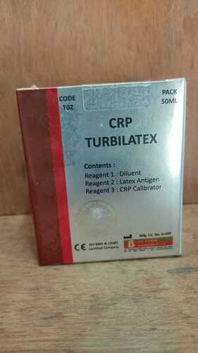 CRP TURBILATEX KIT