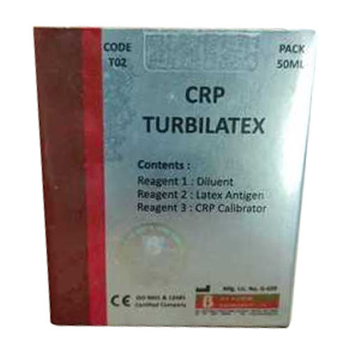 CRP TURBILATEX KIT