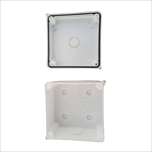 IP65 CCTV Junction Box