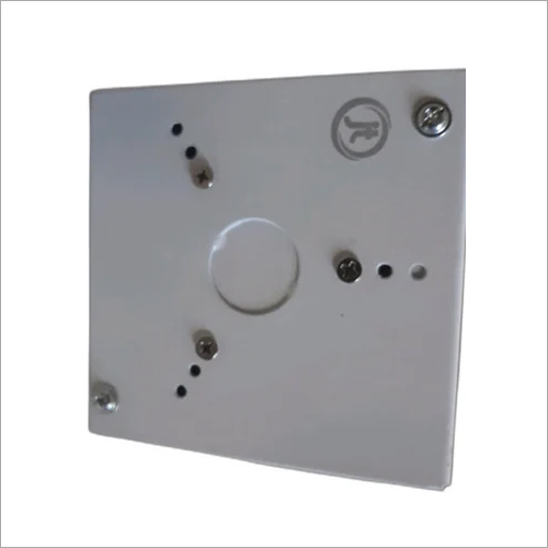 Metal Junction Boxes For CCTV