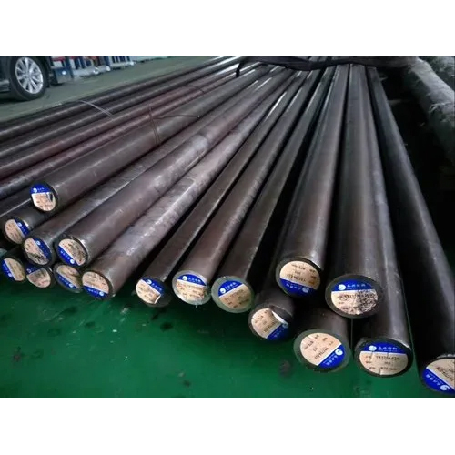 Stainless Steel 347 Black Rods Application: Construction