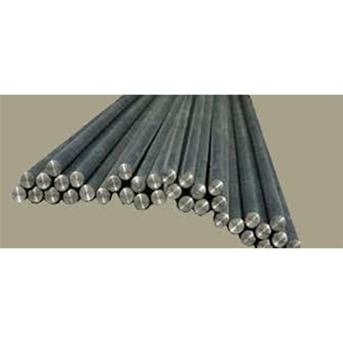 Stainless Steel 303 Round Bar - 6-200 Millimeter Thickness, Polished Gray Surface Finish, Ideal for Structural Applications