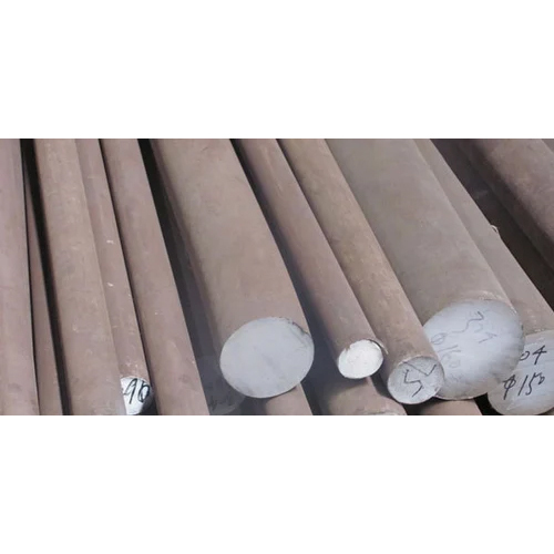Stainless Steel 304 Black Rods - Customized Shape, Gray Color, Durable Black Surface