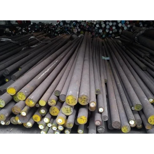 Stainless Steel 317L Black Rods Application: Decoration