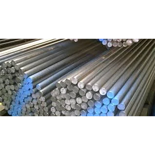 Stainless Steel 904L Bright Rods - Customized Shape, Gray Color | High-Quality Stainless Steel Type, Ideal for Versatile Applications