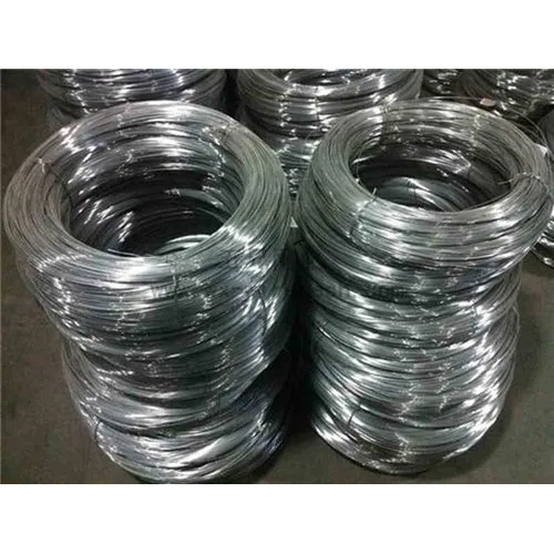 Stainless Steel 310 Wire Rods - Grade 310/310S 0-1 Inch Thickness Gray Color | Stainless Steel Wire for Versatile Applications