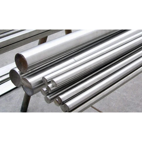 Stainless Steel 304 Bright Rods Application: Construction
