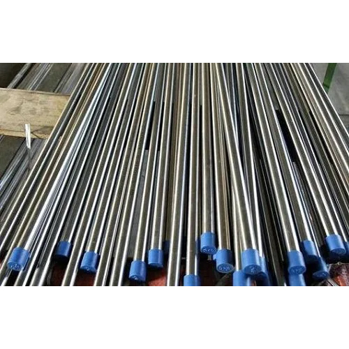 Stainless Steel 304 Seamless Tubes - Custom Shape Finished Polished Gray | Grade SS304 Durable Stainless Steel Tube Solution