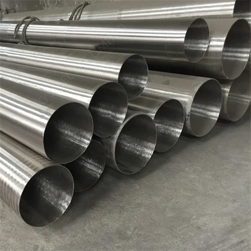 Stainless Steel 904L Seamless Pipes Application: Construction