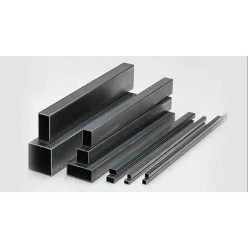 Stainless Steel 316 Square and Rectangle Pipes - Thickness 1-20mm, Customized Shape, Gray Color | Mill Finished, Brushed, Finished Polished Surface