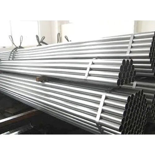 Stainless Steel 304 Erw Tubes Application: Construction