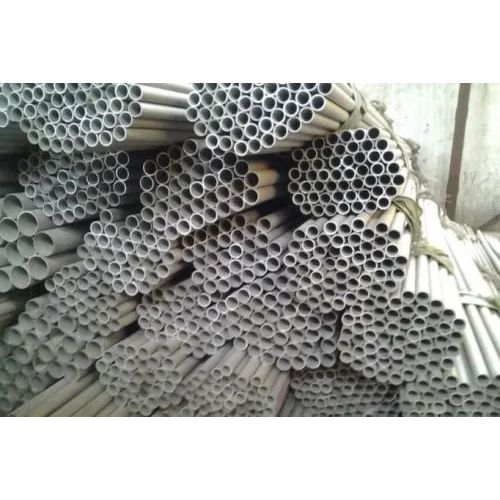 Stainless Steel 321 Seamless Tubes Application: Construction