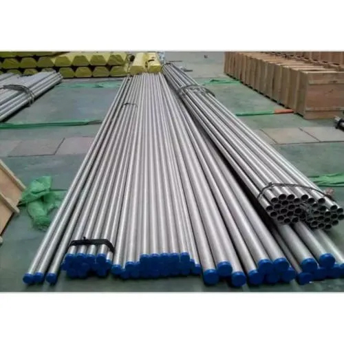 Stainless Steel 347 Seamless Pipes Application: Construction