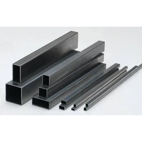 Stainless Steel 202 Square and Rectangular Tubes - Grade 202, Customized Shape, Gray Color, Mill Finished, Brushed, Finished Polished | Durable Steel Tube for Versatile Applications