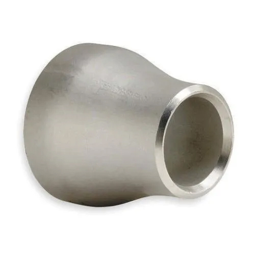 Stainless Steel Fittings & Forged Fittings