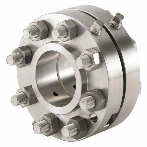 Stainless Steel Orifice Flange