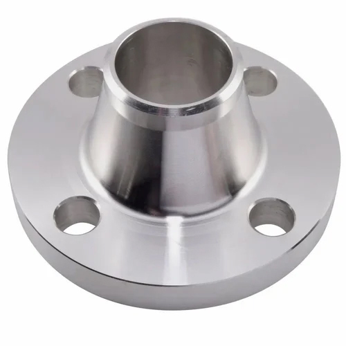 Stainless Steel Flanges