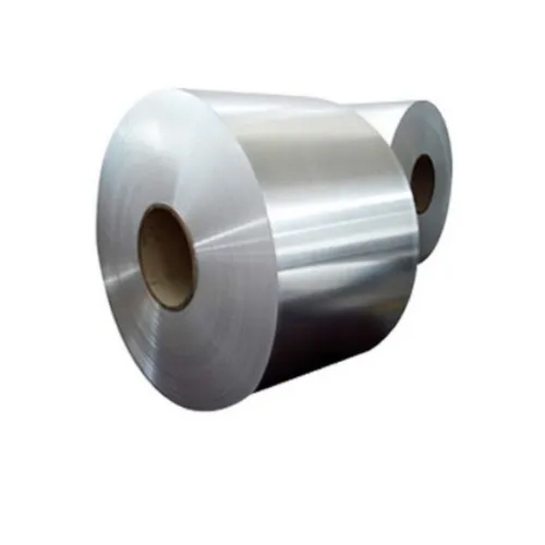 Stainless Steel 316 Coil - 300 Series, Rings Shape, Gray Color, Thickness 0.1 to 150 mm | Versatile Stainless Steel Coil for Industrial Applications