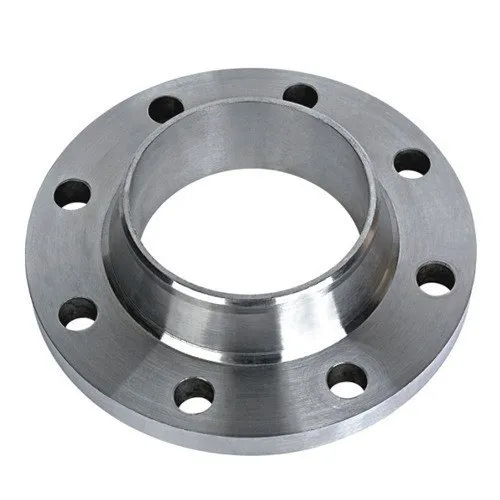Super Duplex F53 32750 Sds Weld Neck Flange Application: Construction