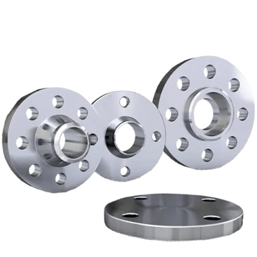 Super Duplex Flanges F53 32750 Slip On Flanges Application: Construction
