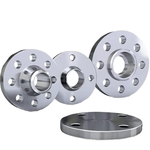 Ss 182 Super Duplex Flanges Application: Construction