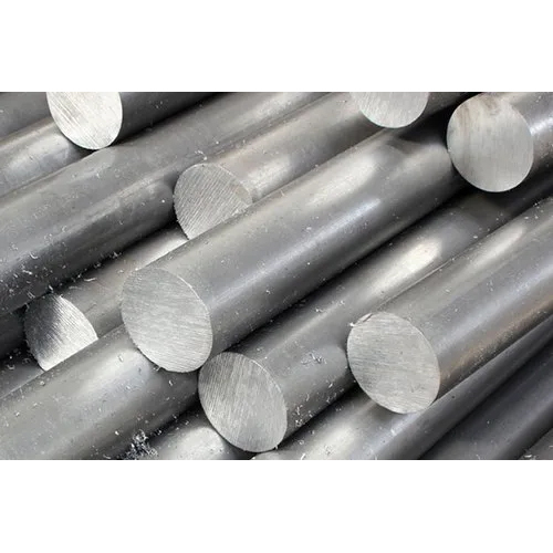 Gray Inconel 625 Round Bars