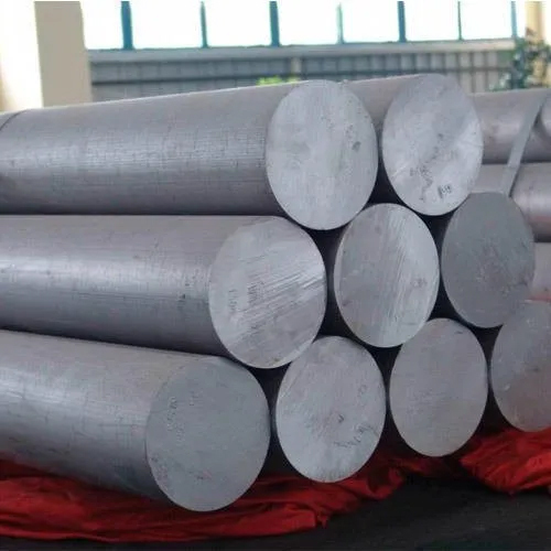 Aluminum Round Bar