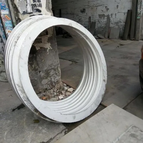 Stainless Steel 904L Plate Rings Application: Construction