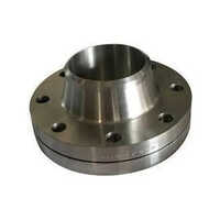 Carbon Steel Sa105 Screwed Flanges - 1/2" To 72" Size, Gray Color, Hot Galvanized Finish | Threaded Connection, Forged Material, Astm A105, Ansi B16.5