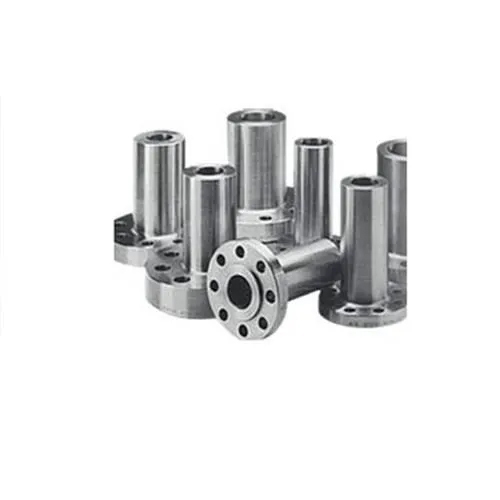 Carbon Steel SA 105 Long Weld Neck Flanges