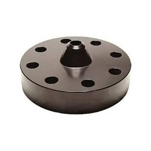 Gray Carbon Steel Reducing Flange