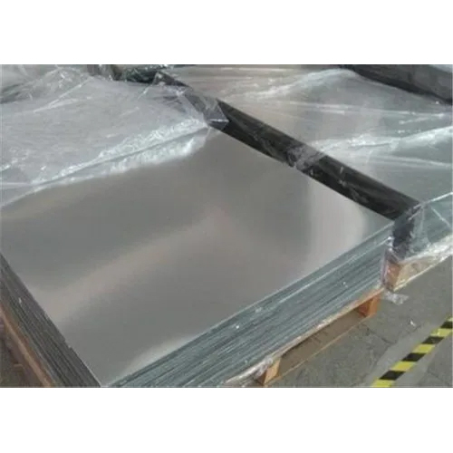 2205 Duplex Steel Plate - Stainless Steel, 1-50 Millimeter Thickness, Gray Color, Hot Rolled Surface | ASTM Standard, Plate Shape