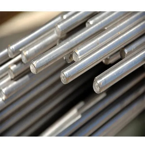 Super Duplex 32750 Round Bars Application: Construction