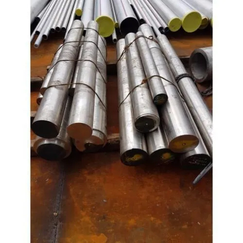 Duplex Stainless Steel