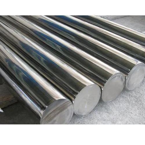 Super Duplex F53 Round Bars Application: Construction