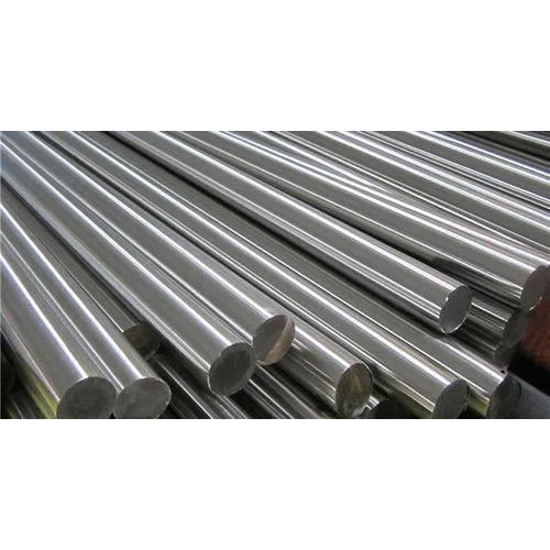 329 Duplex Steel Round Bar Application: Construction