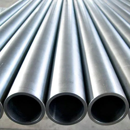 Duplex Stainless Steel