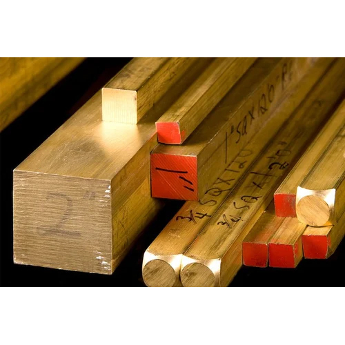 Brass Products