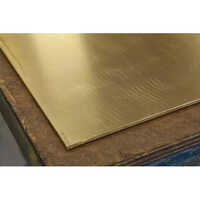 Phosphor Bronze Sheet Application: Industrial