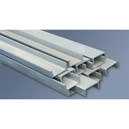 Stainless Steel 316 Channel Application: Decoration