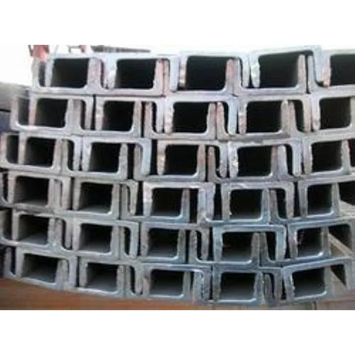 Stainless Steel 904L Channels Application: Construction
