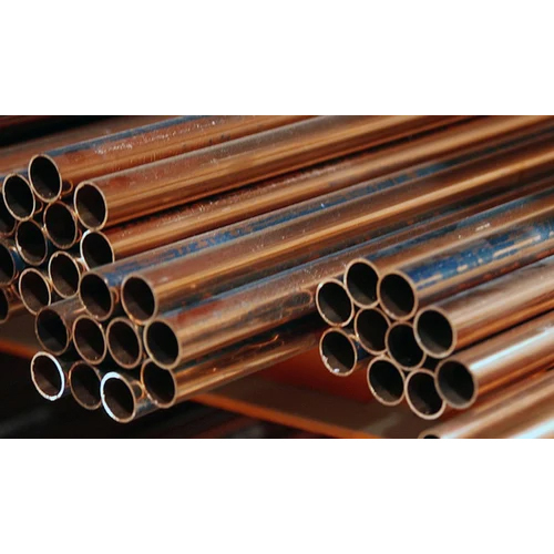 Copper