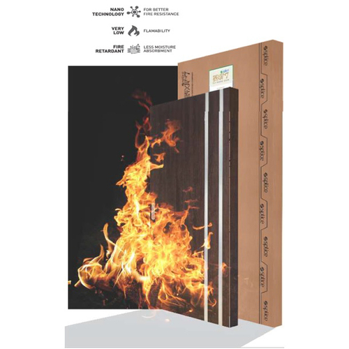Wear Resistant Splice Plywood