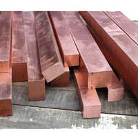 Tungsten Copper Square Bar - Copper Tungsten Alloy Material | Robust, Durable, Precision-crafted Design